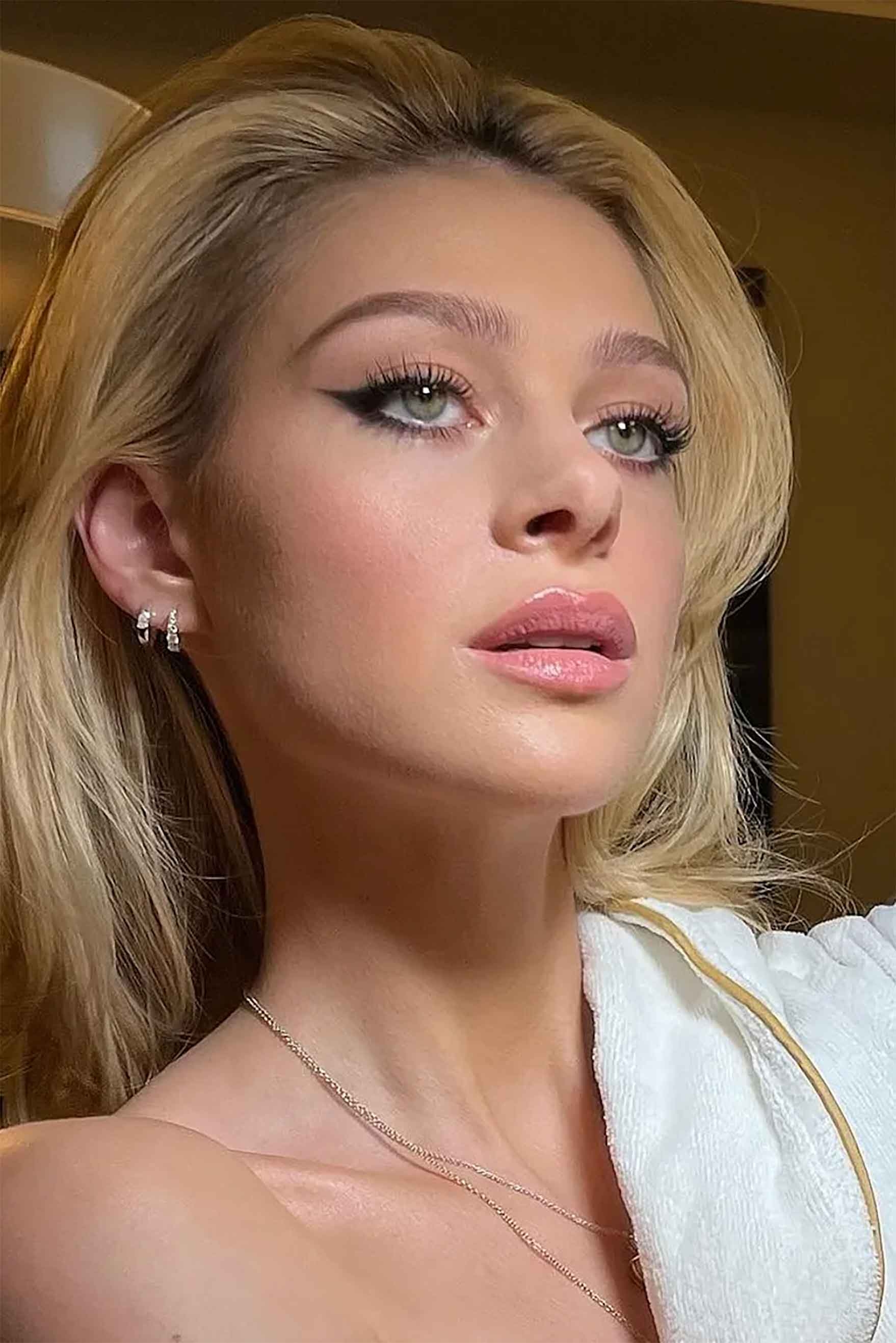 ۷ ترند جذاب مو در سال ۲۰۲۲
