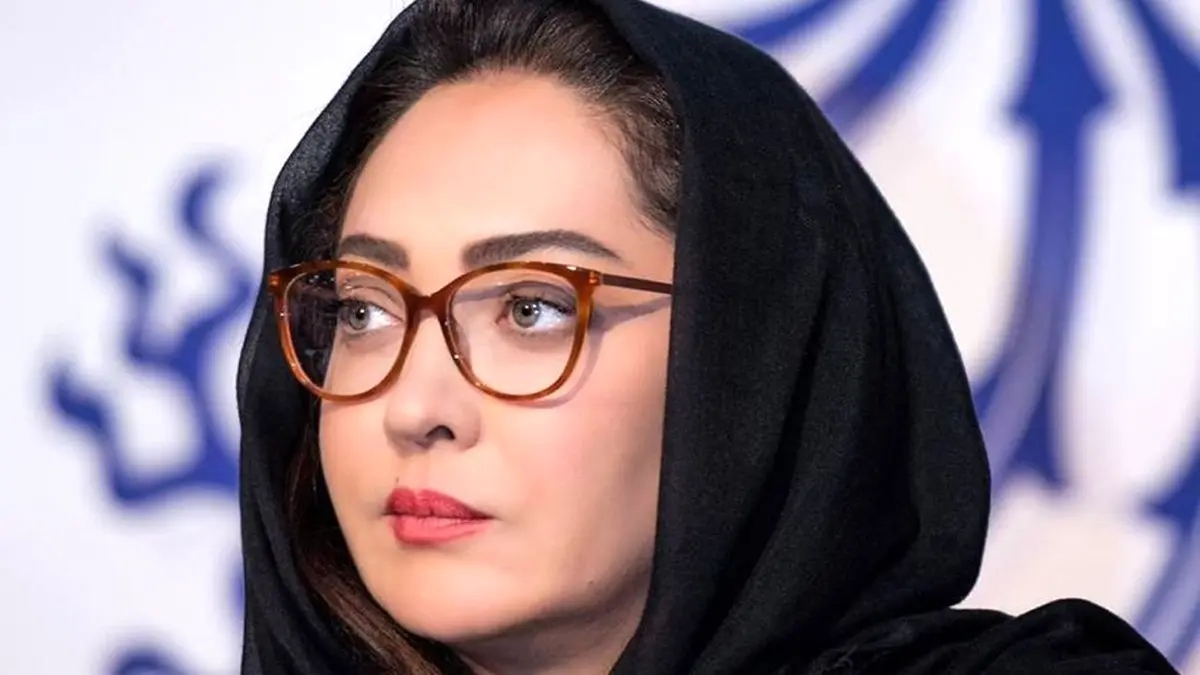 استایل نیکی کریمی
