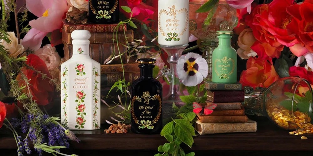 عطر و ادکلن‌های جدید ۲۰۲۴