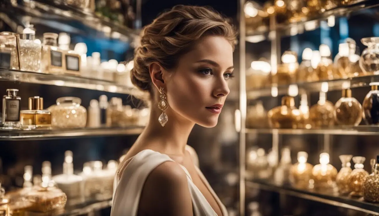 جذاب‌ترین عطرهای تاریخ