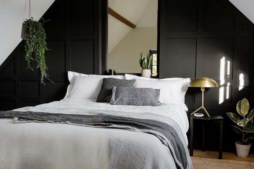 دیزاین اتاق خواب