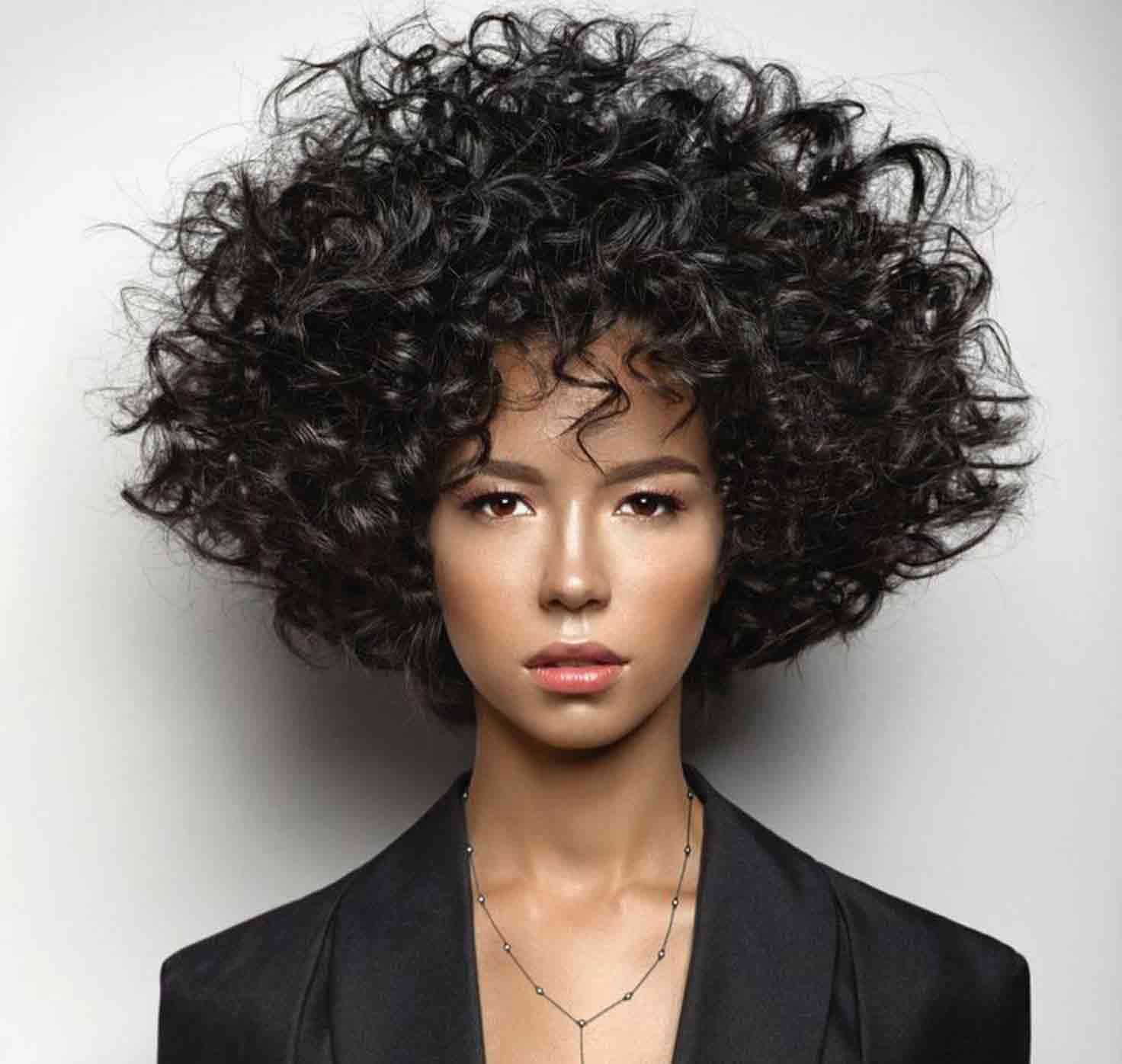 نرم کننده های خانگی برای موهای فر