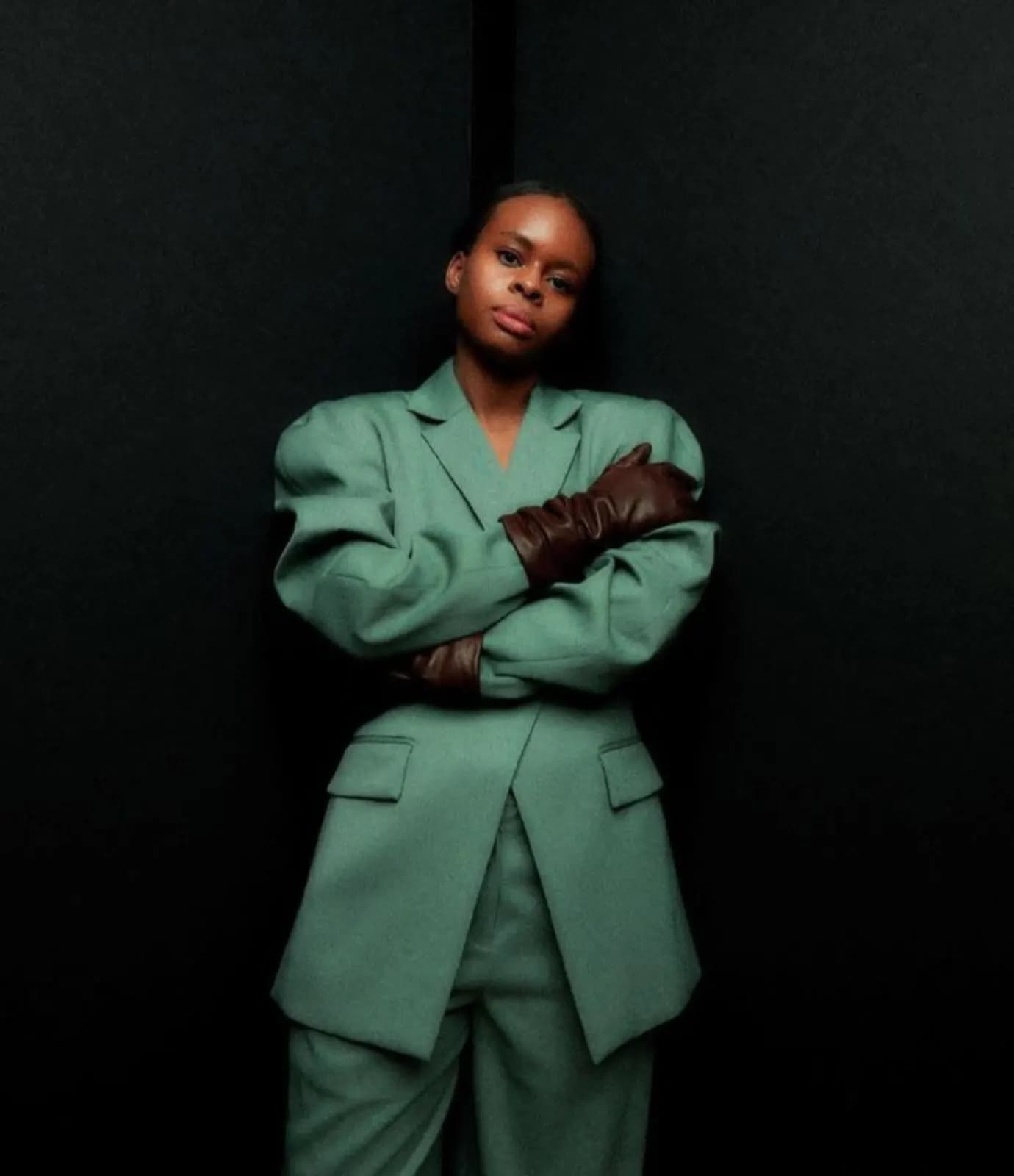 نکات مد و استایل از زبان دیون دیویس