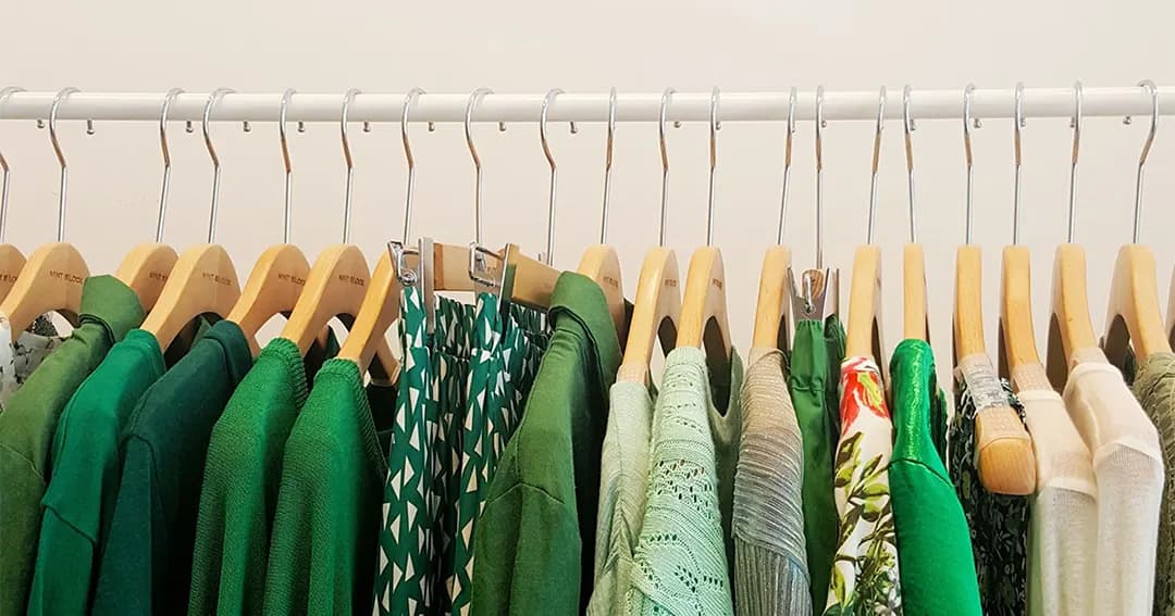 روانشناسی رنگ سبز