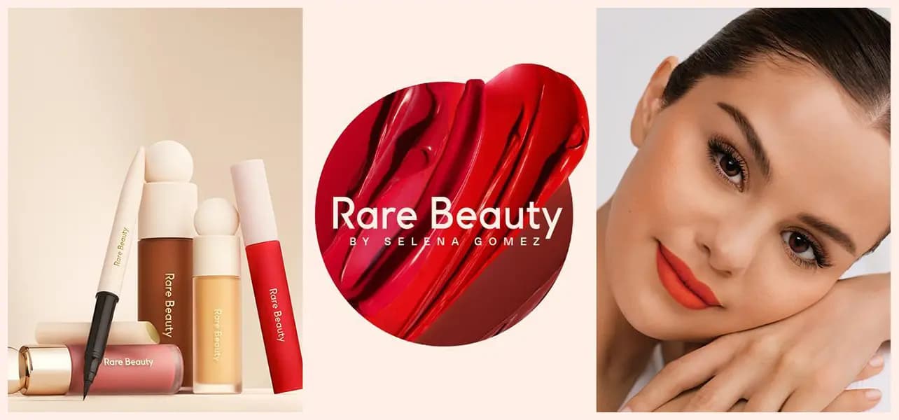 لوازم آرایشی رر بیوتی