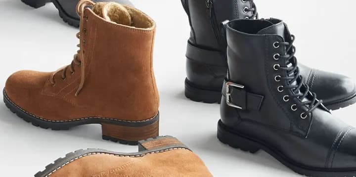 راهنمای خرید بوت نیم بوت