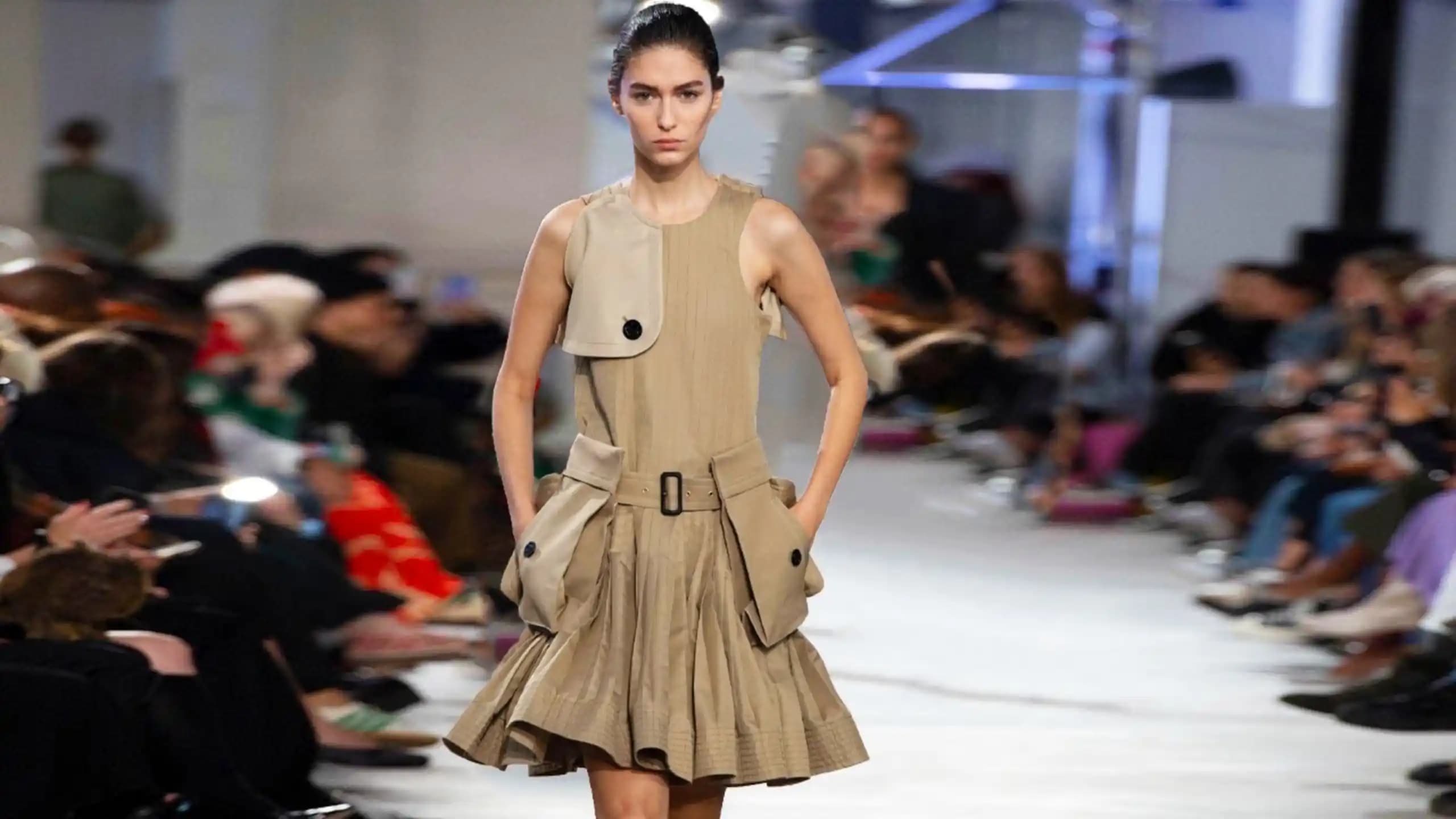 هفته مد پاریس 2023 بهاره