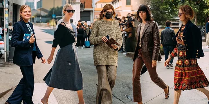 صنعت مد ایتالیا