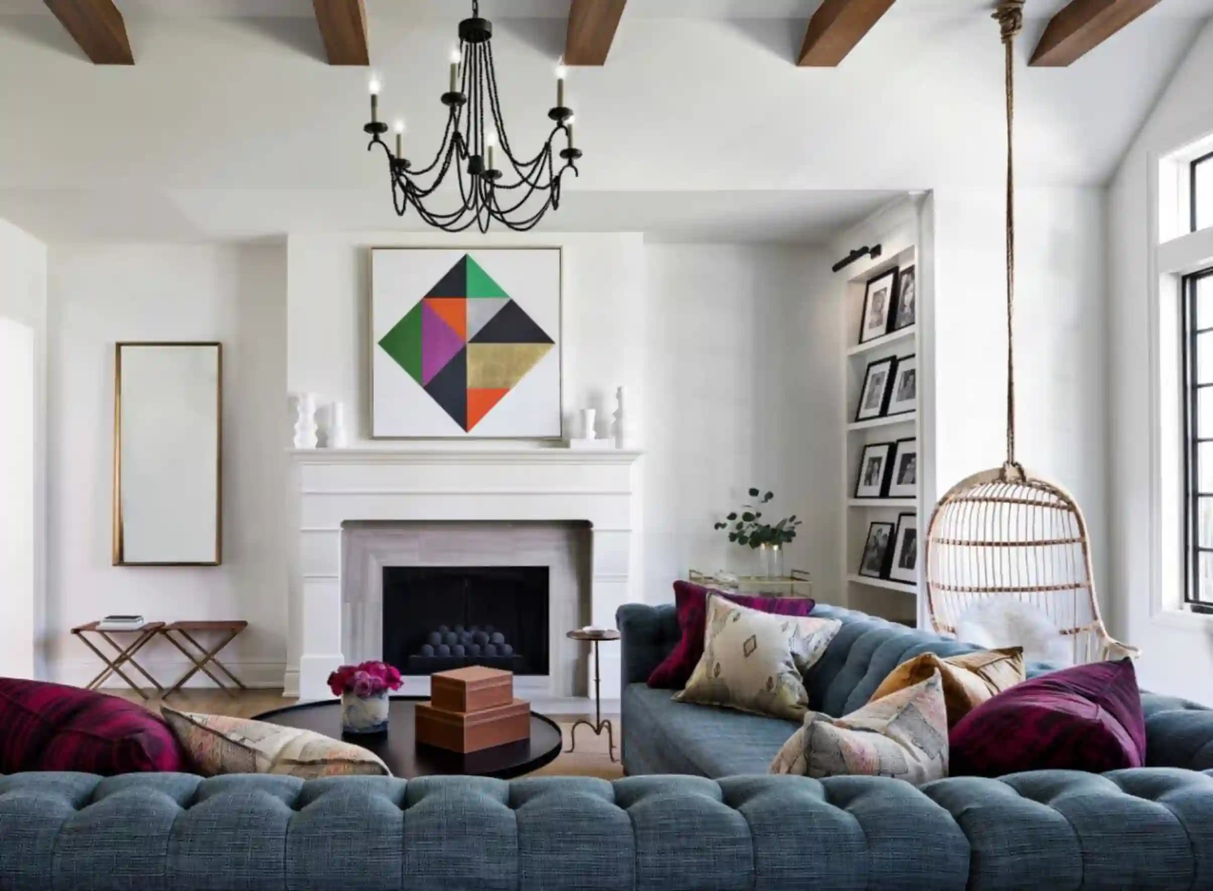 تغییر دکوراسیون منزل بدون هزینه