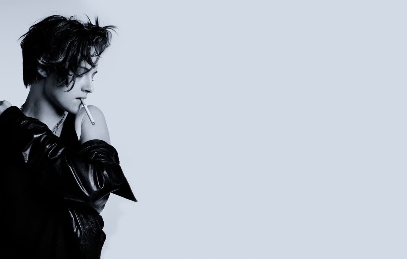 استایل کریستین استوارت