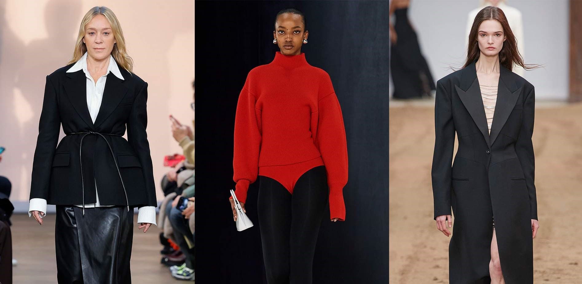 ترندهای پاییز و زمستان 2023 / 1402