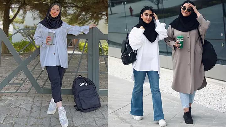 کوله پشتی ترندی