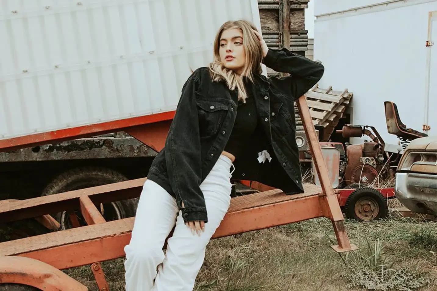 استایل تامبوی