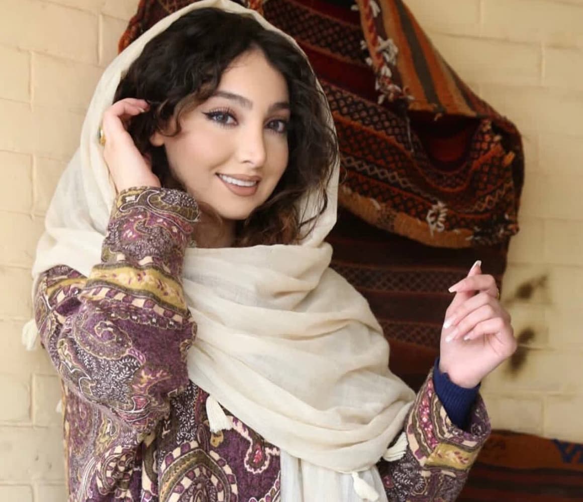 معرفی ساینا مفاضی خالق برند بلادونا