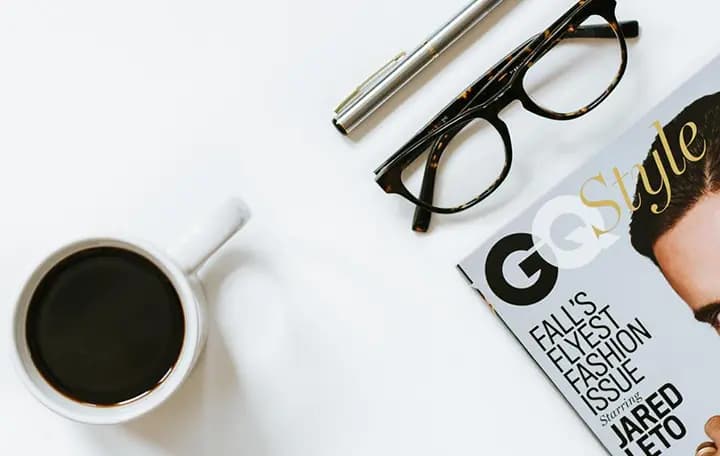 اصطلاحات مد و فشن