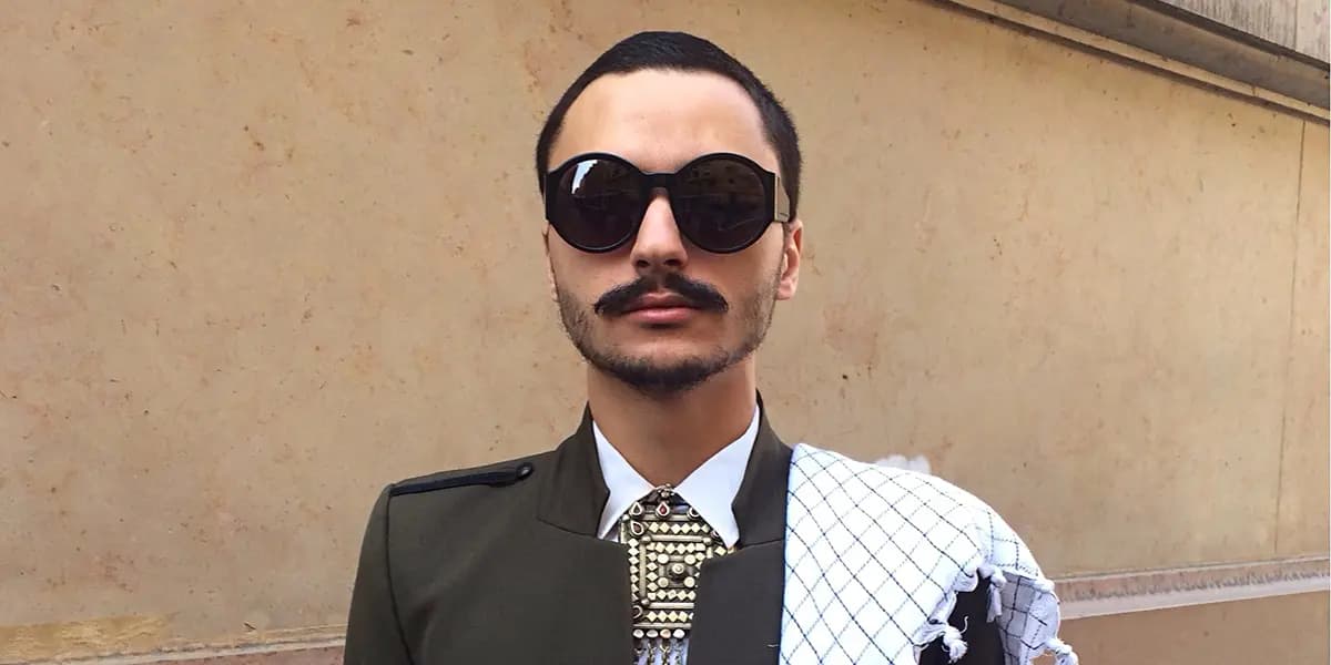 آراز فضائلی  آراز فضایلی