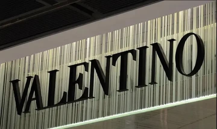 برند ولنتینو برند والنتینو