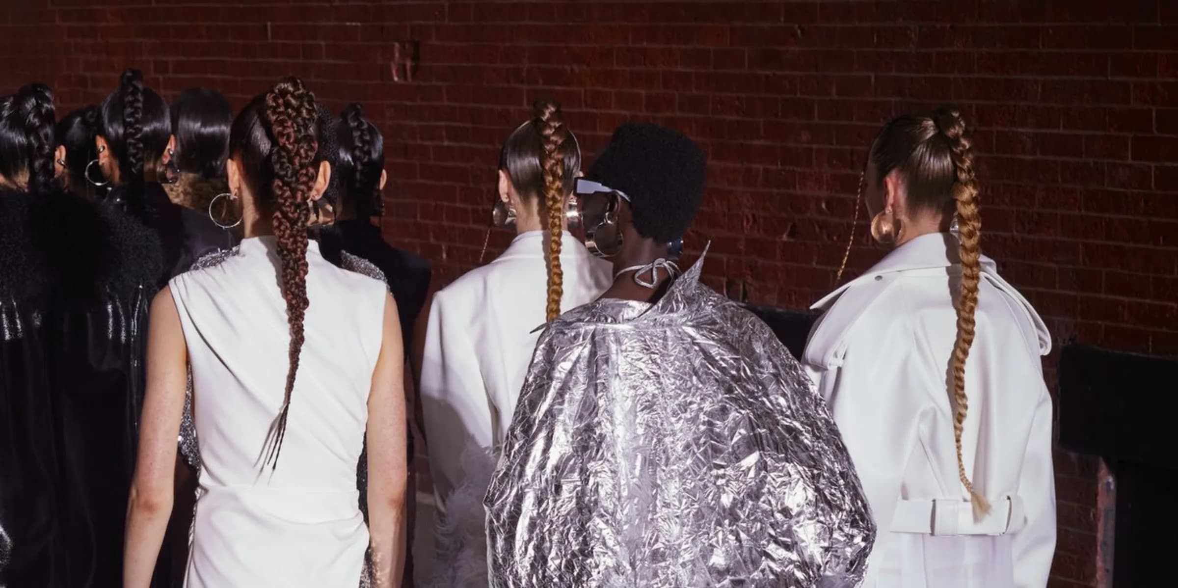 ترندهای مو زمستان 1402