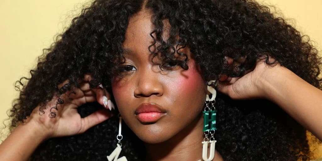 ترندهای آرایشی زمستان ۲۰۲۴