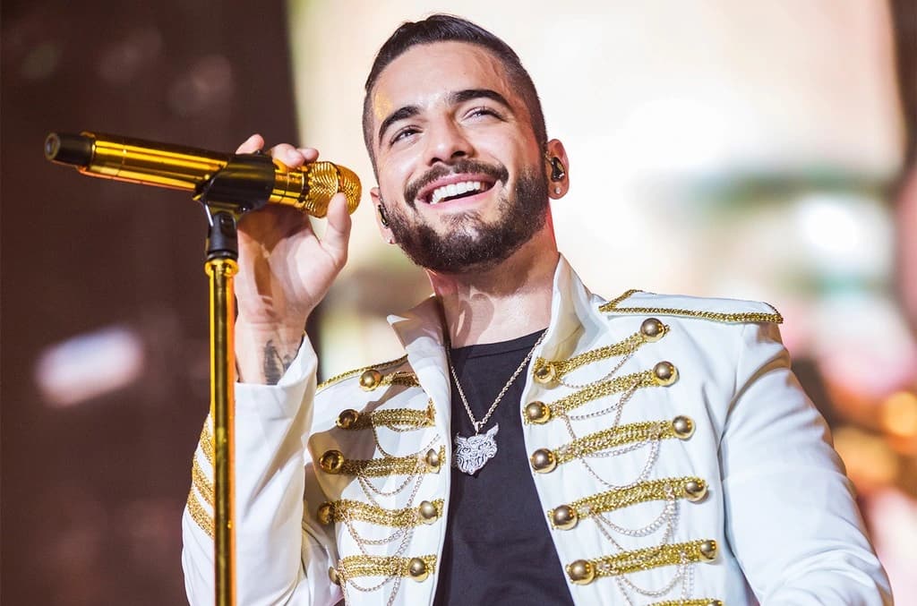 بررسی استایل مالوما، ستاره‌ی کلمبیایی