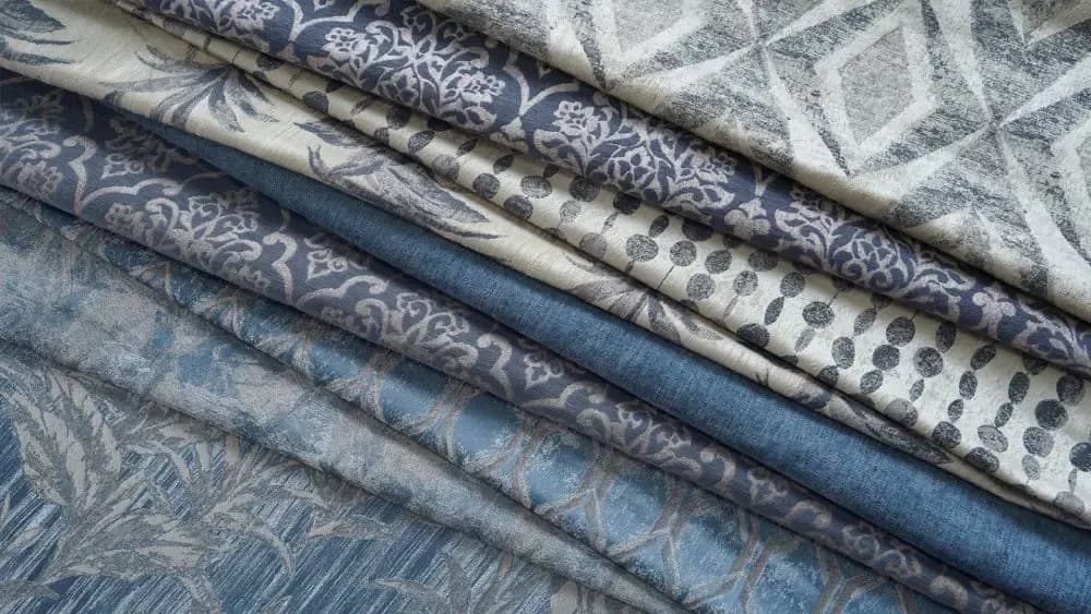 جذابیت بی پایان پارچه ژاکارد