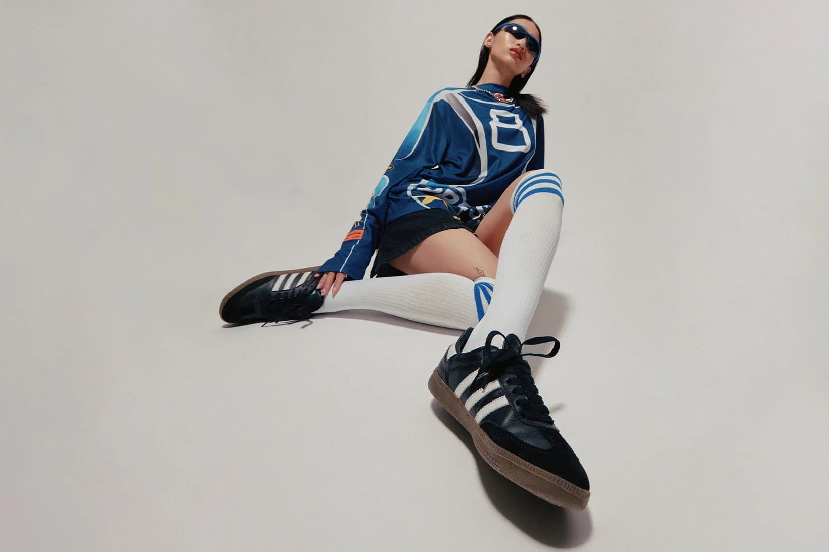 خداحافظ سامبا