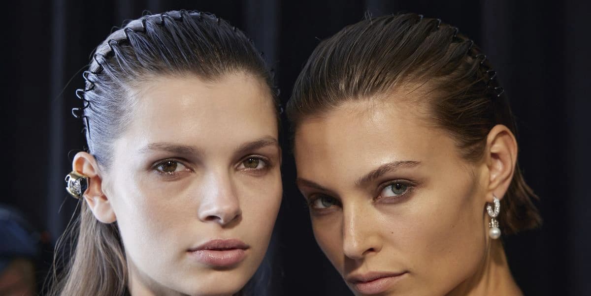 مدل موهای ترندی بهار ۲۰۲۴