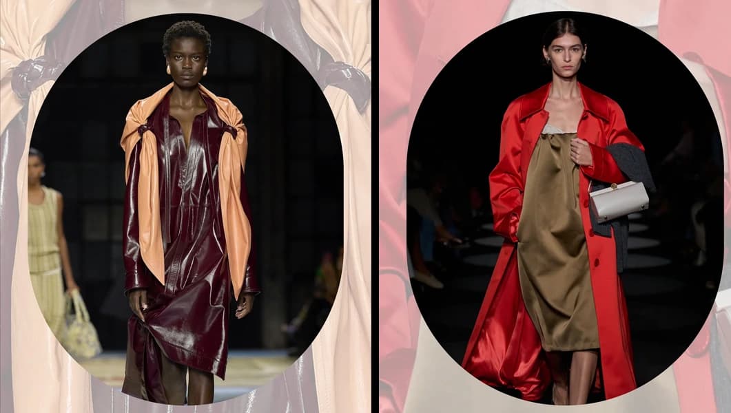 ترکیب رنگ‌های جذاب مناسب ۲۰۲۴