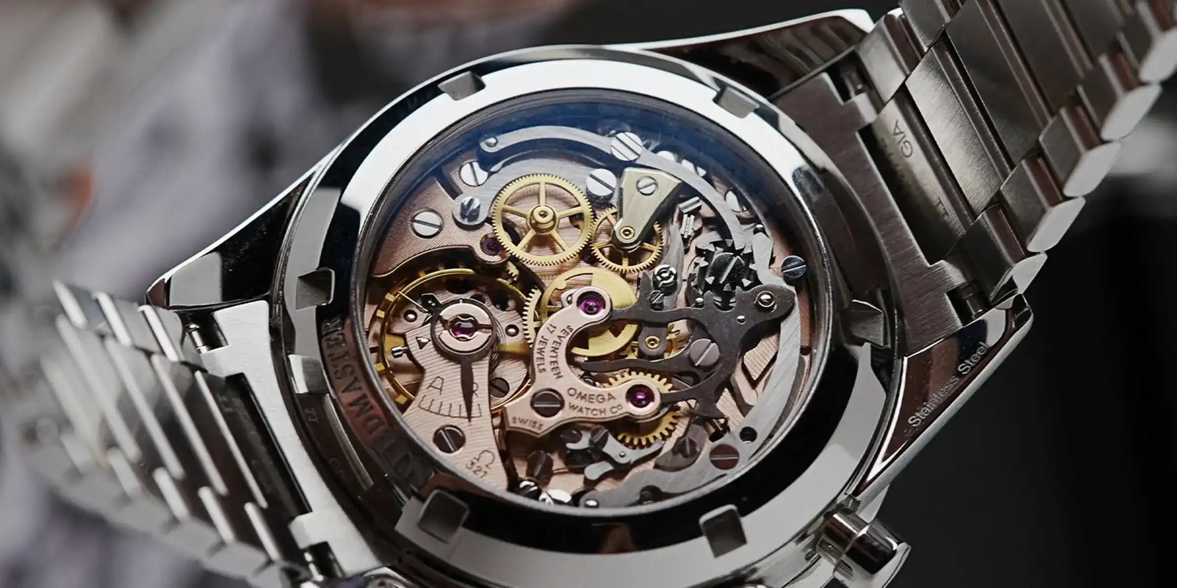 ۱۰ تا از محبوب‌ترین برندهای ساعت