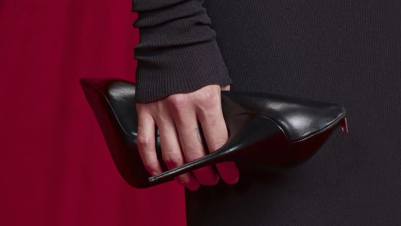 کیف کلاچ ترندی بالنسیاگا