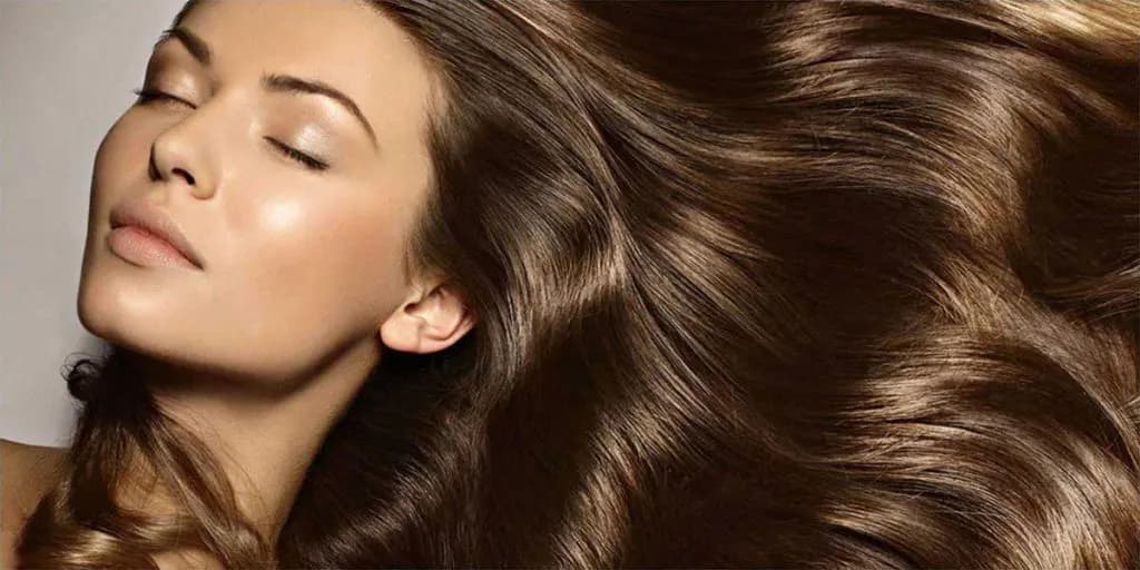 بهترین ویتامین‌های مناسب رشد مو