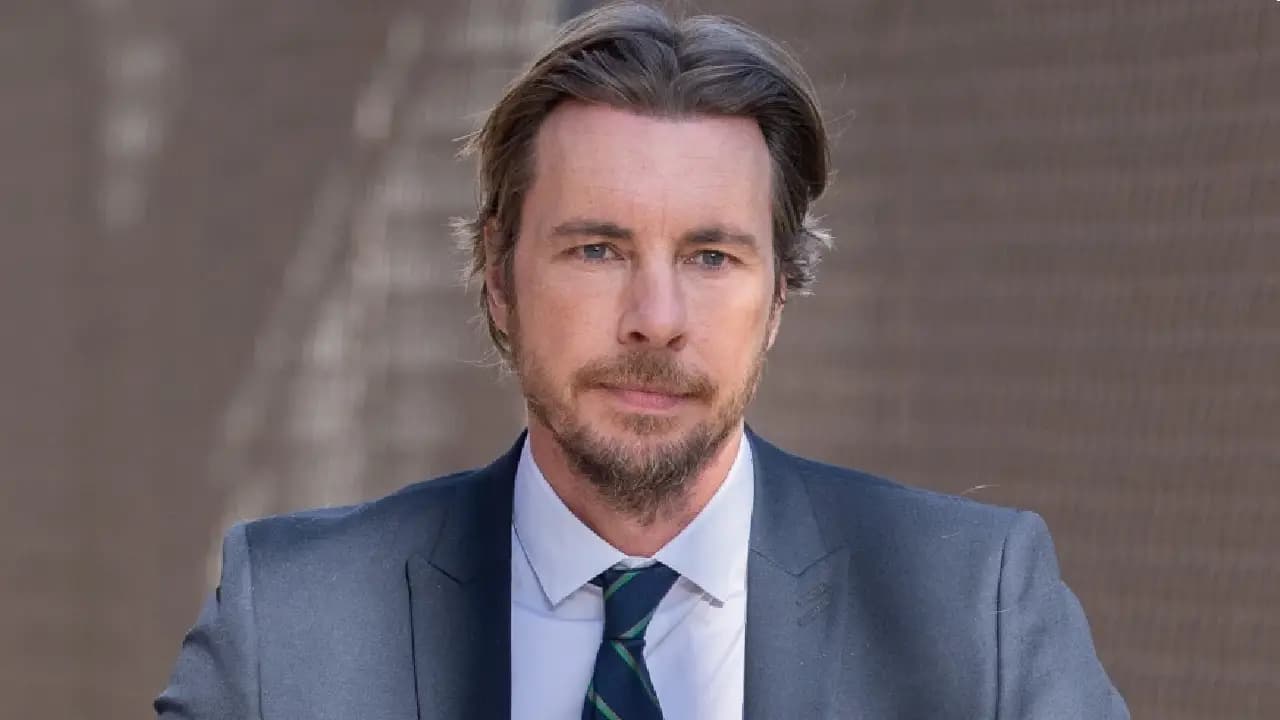 بیوگرافی داکس شیپرد