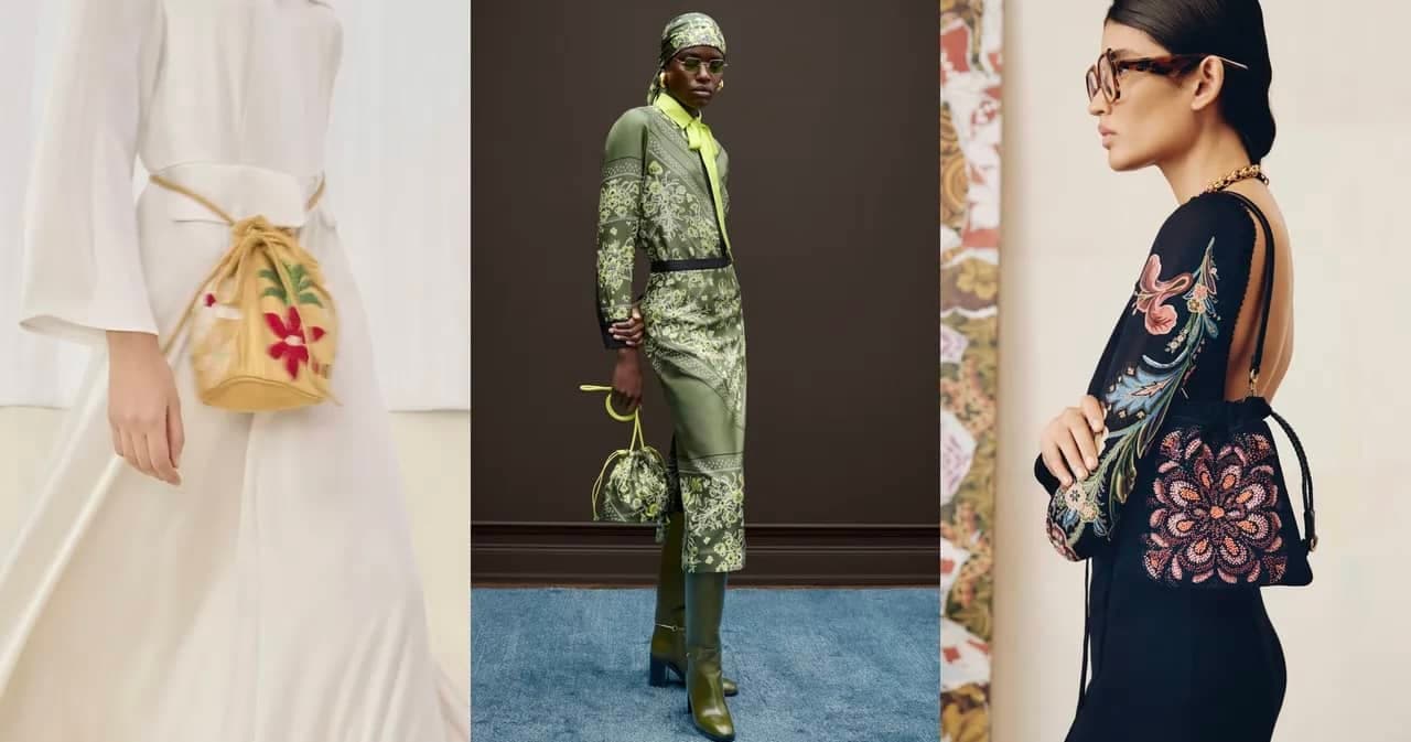 کیف ترند تابستان