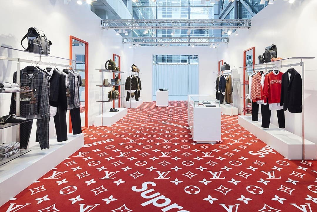 تفاوت کلبریشن و کوبرندینگ در دنیای مد