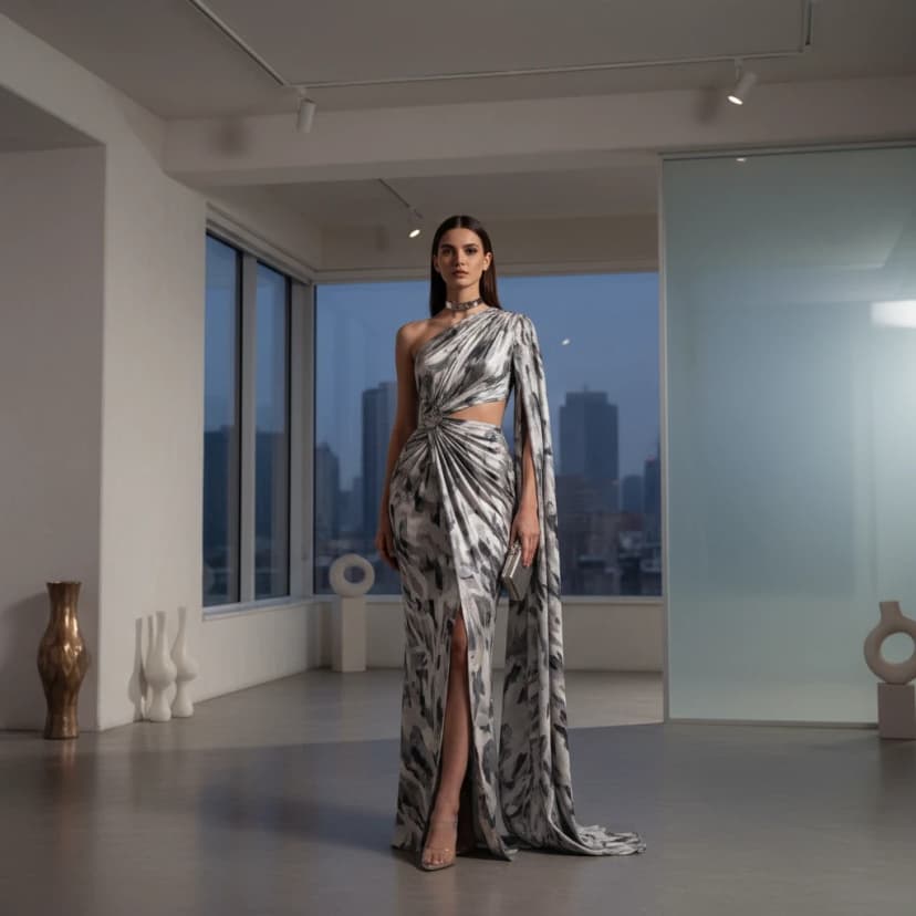 خرید پیراهن زنانه جدید