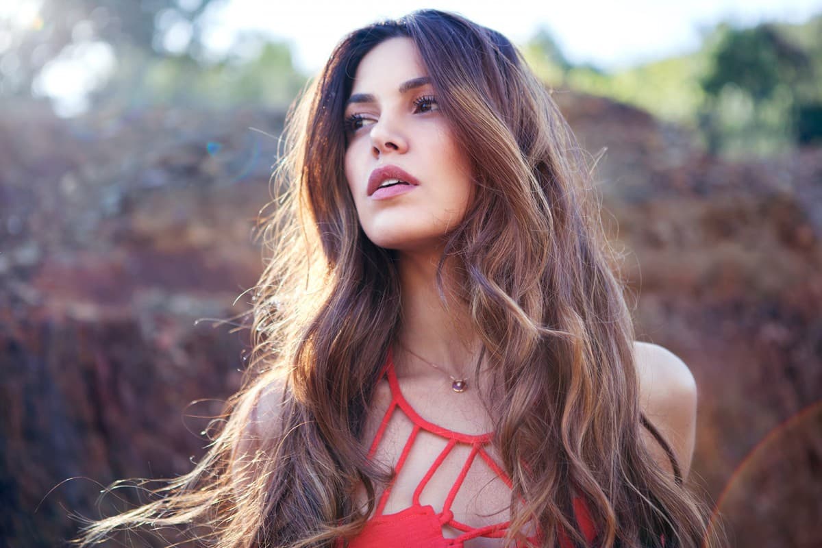 نگین میرصالحی