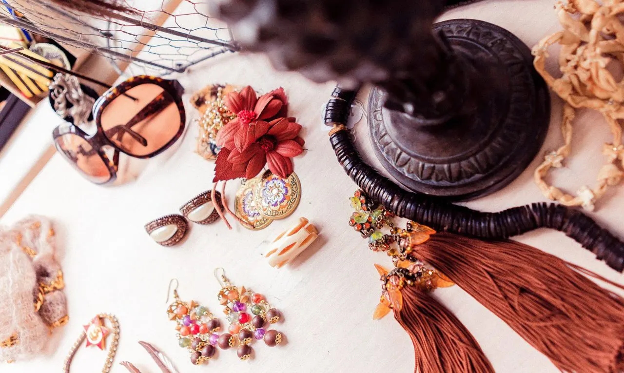 نکاتی برای استفاده از اکسسوری