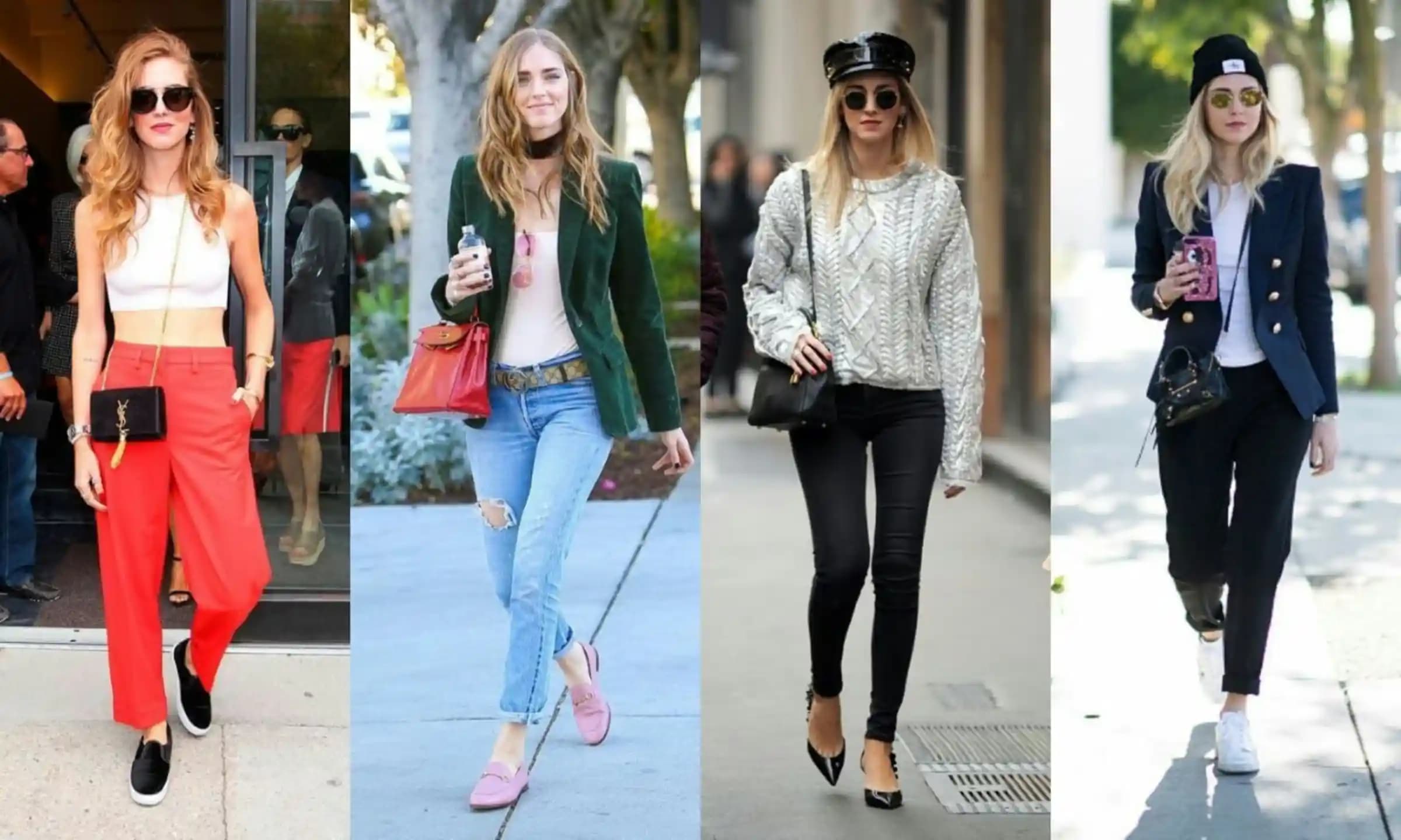 کیارا فرانی