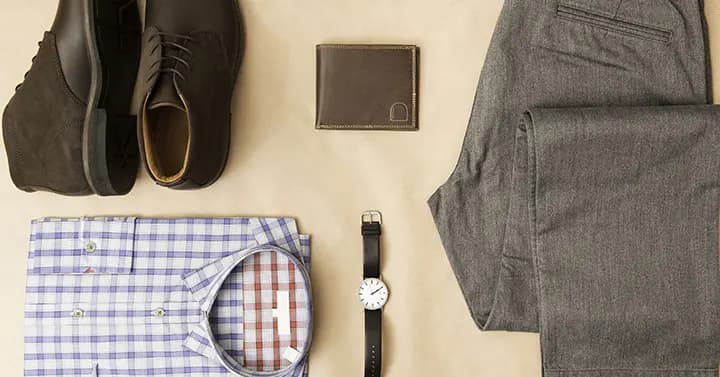 8 ست لباس مردانه شیک و ایده آل