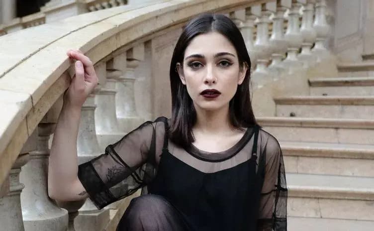 استایل گوتیک در دنیای مدرن مد