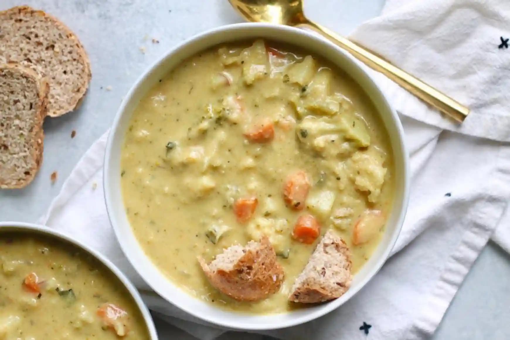 غذاهای خوشمزه مخصوص زمستان