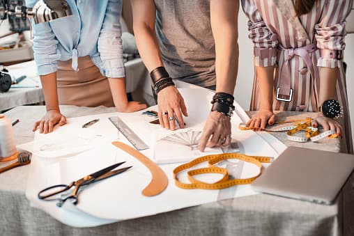 بهترین طراحان لباس دنیا