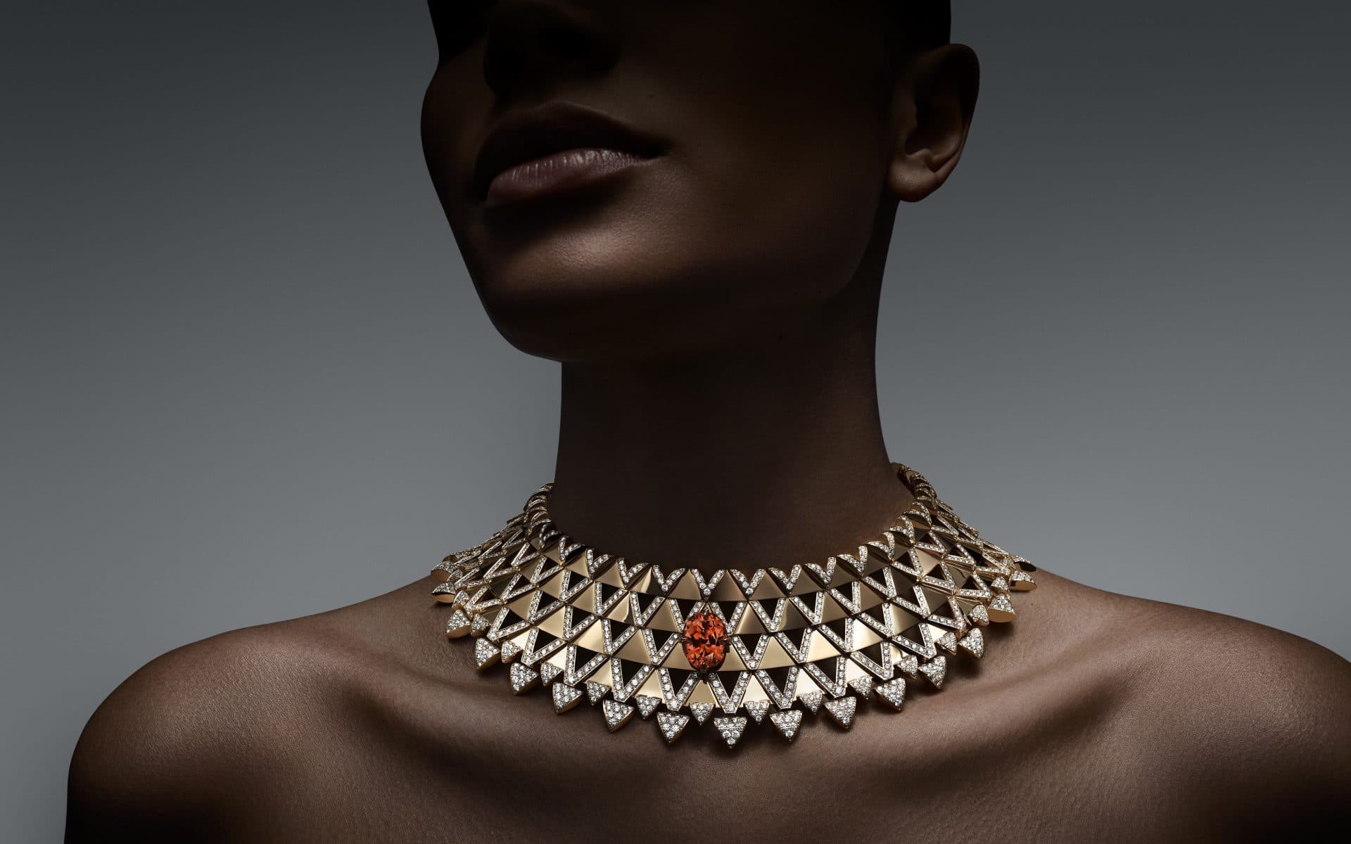 زیباترین جواهرات در آخرین هفته مد پاریس 2023