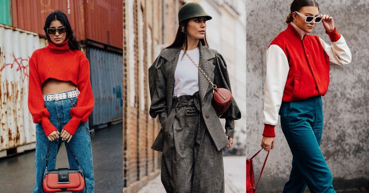 استایل خیابانی