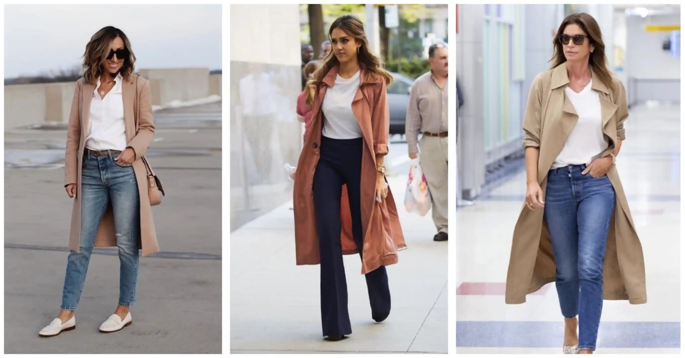 استایل کلاسیک زنانه