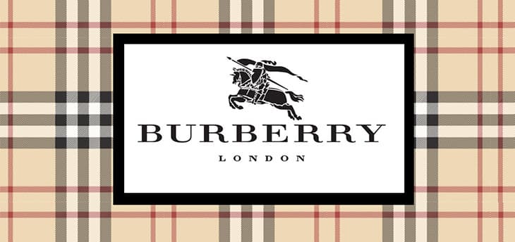 معرفی برند بربری (Burberry)