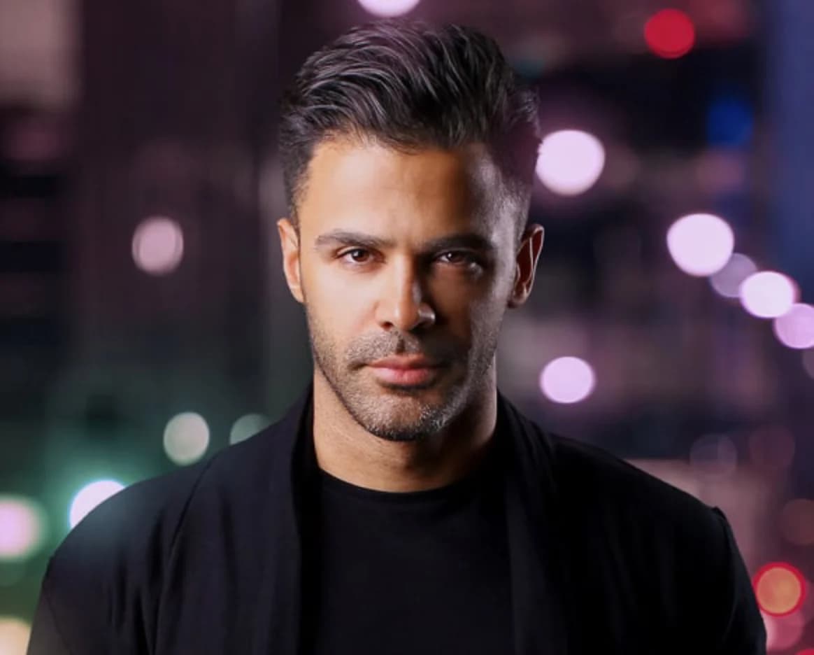 استایل سیروان خسروی