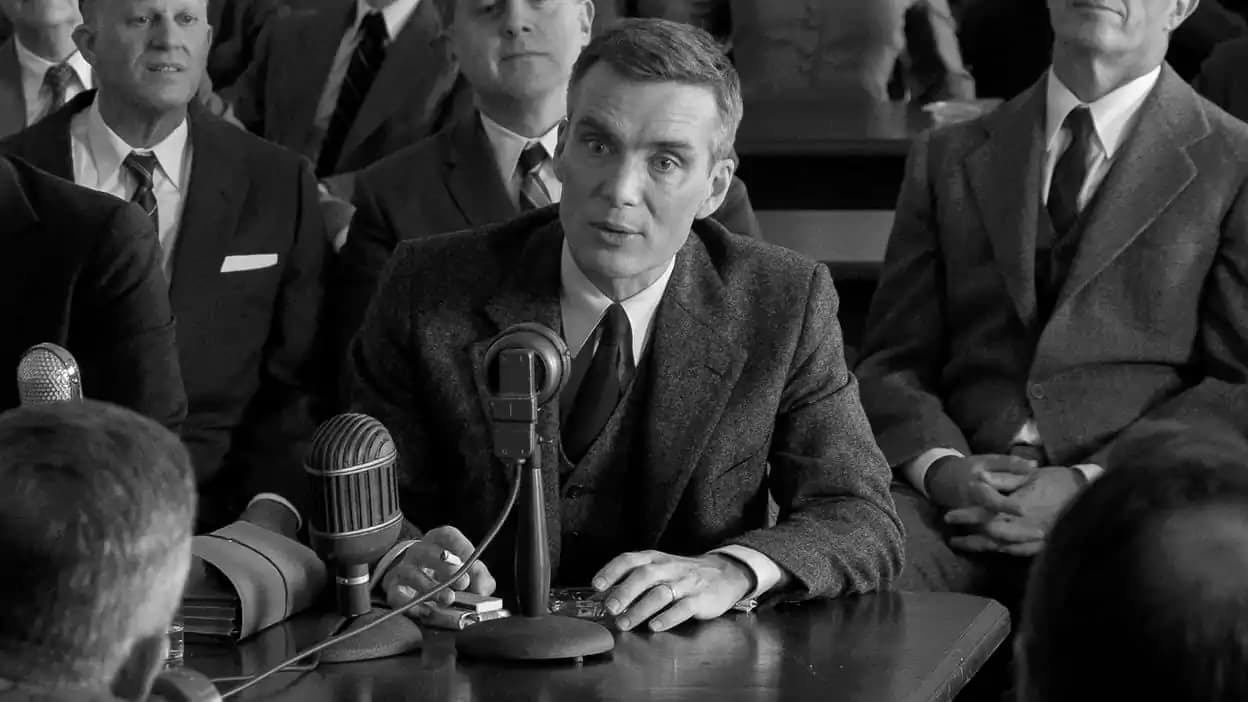 استایل بازیگران فیلم سینمایی اوپنهایمر