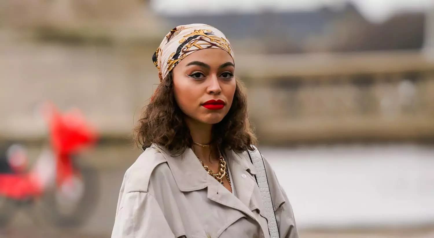 اکسسوری باندانا