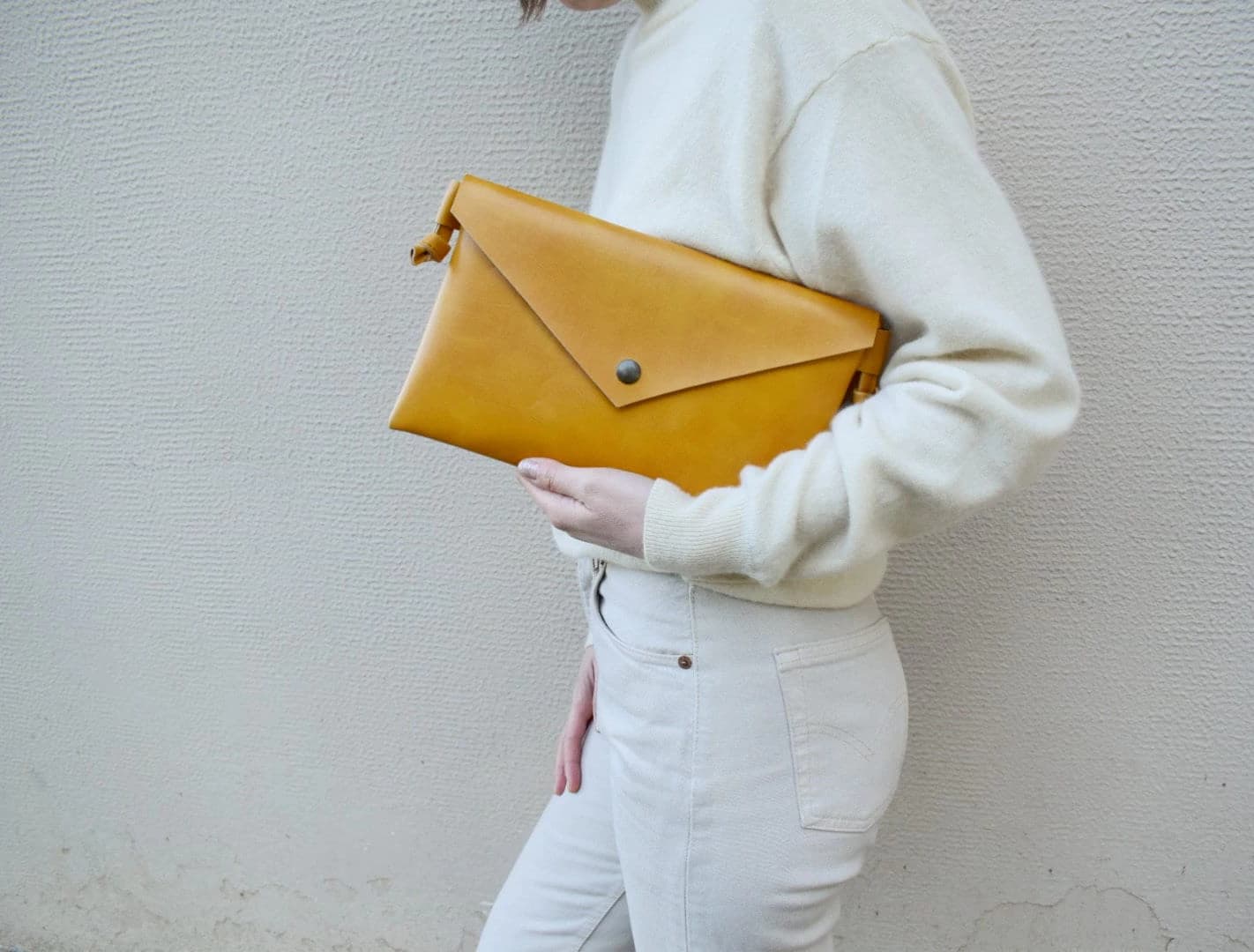 کیف ترندی کلاچ